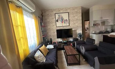 House and Lot for Sale in Alegria, Cordova Cebu