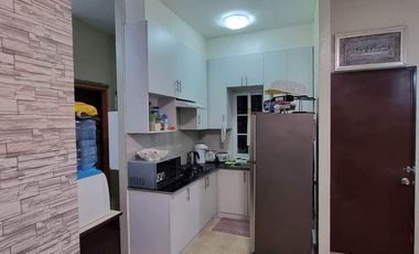 House and Lot for Sale in Alegria, Cordova Cebu