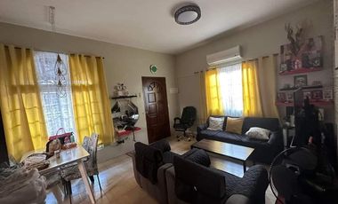 House and Lot for Sale in Alegria, Cordova Cebu