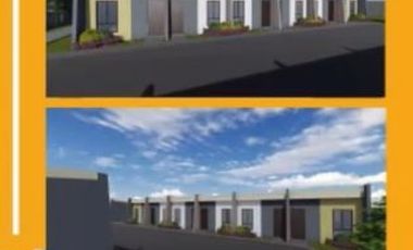 Murang House and Lot sa ROSARIO, BATANGAS - BELLAVITA ROSARIO