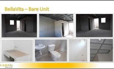 Murang House and Lot sa ROSARIO, BATANGAS - BELLAVITA ROSARIO
