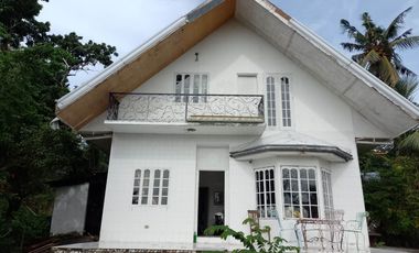 For SALE House and Lot in Sibonga, Cebu