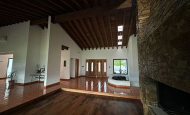 QUINTA EN VENTA LOS RODRIGUEZ SANTIAGO NUEVO LEON