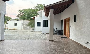 QUINTA EN VENTA LOS RODRIGUEZ SANTIAGO NUEVO LEON
