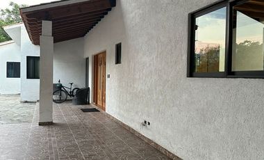 QUINTA EN VENTA LOS RODRIGUEZ SANTIAGO NUEVO LEON