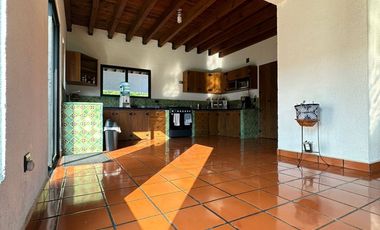 QUINTA EN VENTA LOS RODRIGUEZ SANTIAGO NUEVO LEON