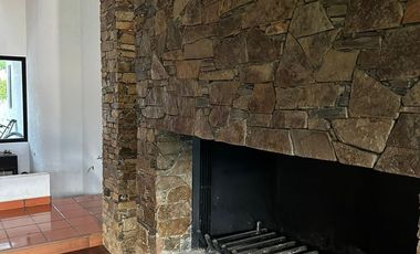 QUINTA EN VENTA LOS RODRIGUEZ SANTIAGO NUEVO LEON