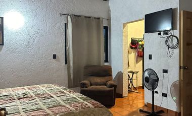 QUINTA EN VENTA LOS RODRIGUEZ SANTIAGO NUEVO LEON