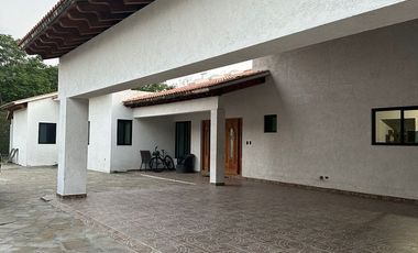 QUINTA EN VENTA LOS RODRIGUEZ SANTIAGO NUEVO LEON