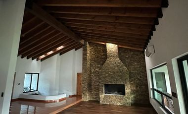 QUINTA EN VENTA LOS RODRIGUEZ SANTIAGO NUEVO LEON