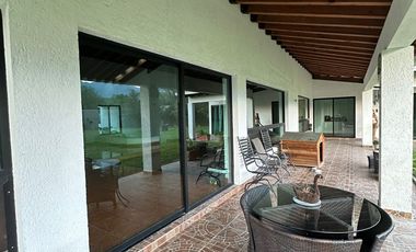 QUINTA EN VENTA LOS RODRIGUEZ SANTIAGO NUEVO LEON