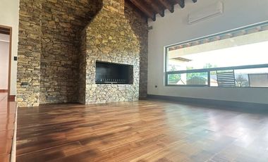 QUINTA EN VENTA LOS RODRIGUEZ SANTIAGO NUEVO LEON