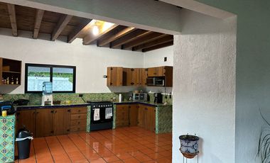 QUINTA EN VENTA LOS RODRIGUEZ SANTIAGO NUEVO LEON