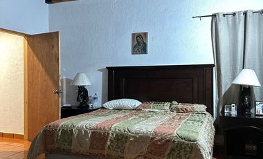 QUINTA EN VENTA LOS RODRIGUEZ SANTIAGO NUEVO LEON