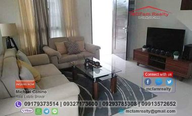Affordable House and Lot For Sale in Bacoor Cavite Kathleen Place 5