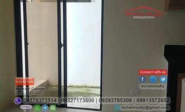 Affordable House and Lot For Sale in Bacoor Cavite Kathleen Place 5