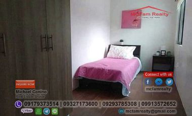 Affordable House and Lot For Sale in Bacoor Cavite Kathleen Place 5
