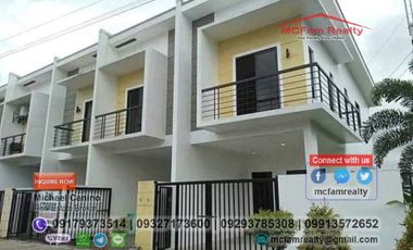 Affordable House and Lot For Sale in Bacoor Cavite Kathleen Place 5