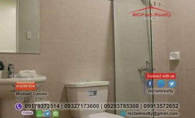 Affordable House and Lot For Sale in Bacoor Cavite Kathleen Place 5