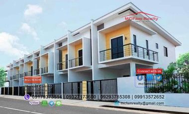 Affordable House and Lot For Sale in Bacoor Cavite Kathleen Place 5