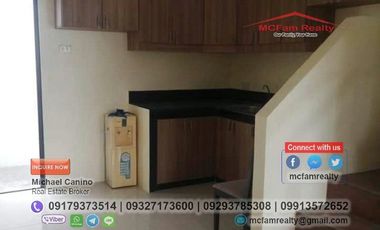 Affordable House and Lot For Sale in Bacoor Cavite Kathleen Place 5