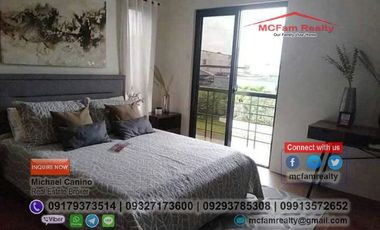 Affordable House and Lot For Sale in Bacoor Cavite Kathleen Place 5