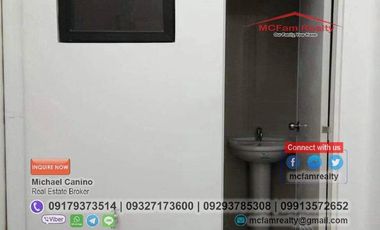 Affordable House and Lot For Sale in Bacoor Cavite Kathleen Place 5