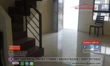 Affordable House and Lot For Sale in Bacoor Cavite Kathleen Place 5