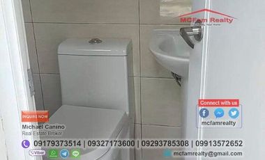 Affordable House and Lot For Sale in Bacoor Cavite Kathleen Place 5