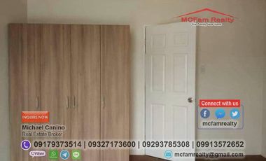 Affordable House and Lot For Sale in Bacoor Cavite Kathleen Place 5