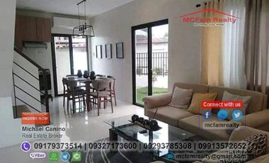 Affordable House and Lot For Sale in Bacoor Cavite Kathleen Place 5