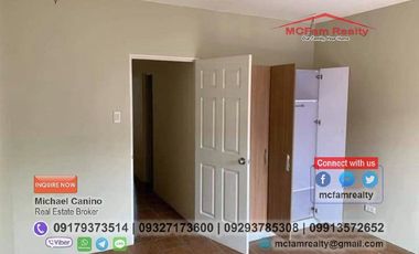 Affordable House and Lot For Sale in Bacoor Cavite Kathleen Place 5