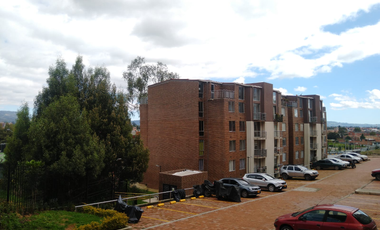 Venta de Apartamento en Conjunto Mirador Del Bosque Barrio Puertas De Alcalá Madrid Bogotá