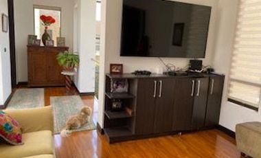 ESPECTACULAR CASA ESQUINERA EN CAJICA EN CONJUNTO CERRADO