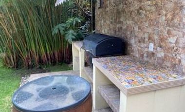 ESPECTACULAR CASA ESQUINERA EN CAJICA EN CONJUNTO CERRADO