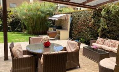 ESPECTACULAR CASA ESQUINERA EN CAJICA EN CONJUNTO CERRADO