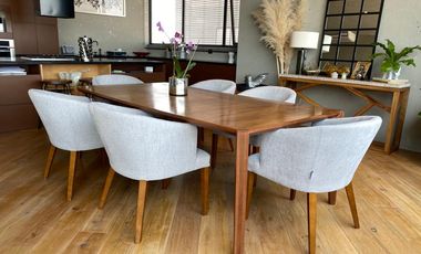 Departamento en Venta Torre NDUCHA, Atlixcáyotl!