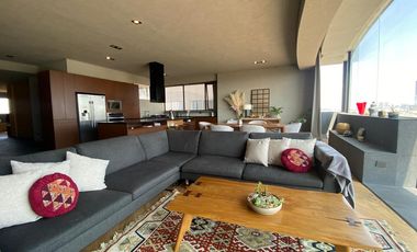 Departamento en Venta Torre NDUCHA, Atlixcáyotl!