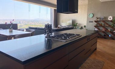 Departamento en Venta Torre NDUCHA, Atlixcáyotl!