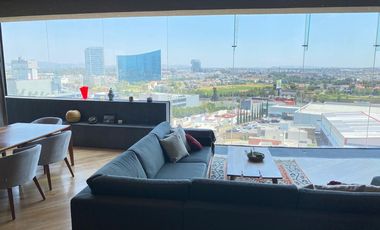 Departamento en Venta Torre NDUCHA, Atlixcáyotl!