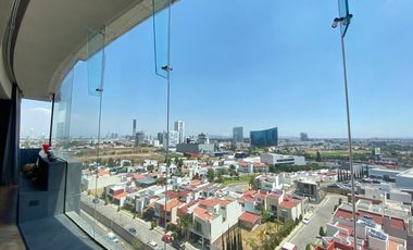 Departamento en Venta Torre NDUCHA, Atlixcáyotl!