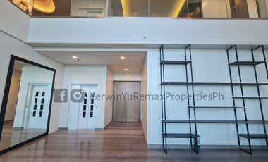 KYU - FOR SALE: 4 Bedroom Unit in Viridian In Greenhills, San Juan
