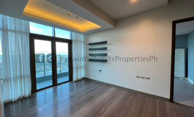 KYU - FOR SALE: 4 Bedroom Unit in Viridian In Greenhills, San Juan