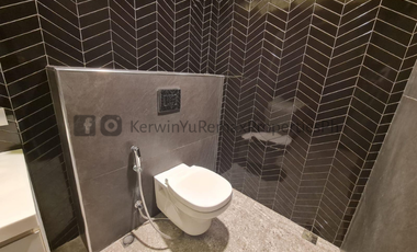 KYU - FOR SALE: 4 Bedroom Unit in Viridian In Greenhills, San Juan