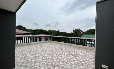 HOUSE AND LOT FOR SALE IN FILINVEST EAST CAINTA