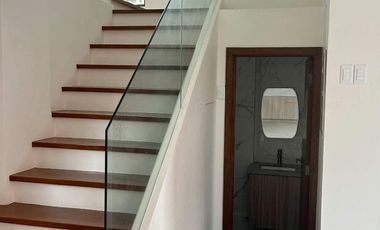 HOUSE AND LOT FOR SALE IN FILINVEST EAST CAINTA