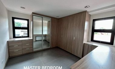 HOUSE AND LOT FOR SALE IN FILINVEST EAST CAINTA