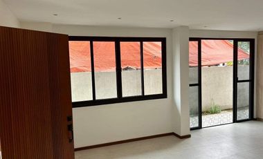 HOUSE AND LOT FOR SALE IN FILINVEST EAST CAINTA