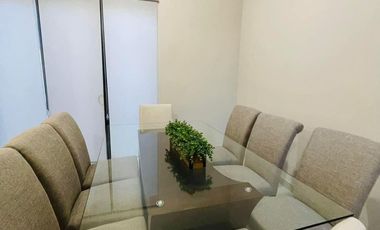 Casa en Renta o VENTA TOTALMENTE AMUEBLADA &  NUEVA en Zona Consulado! VENERO