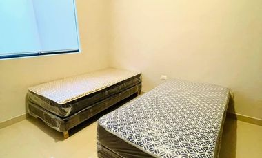 Casa en Renta o VENTA TOTALMENTE AMUEBLADA &  NUEVA en Zona Consulado! VENERO